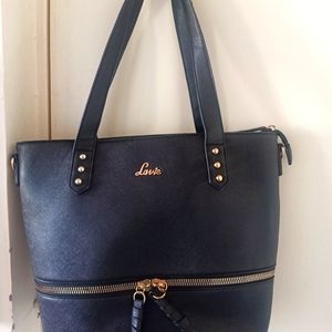Lavie big size Tote bag